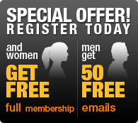 Register now and get 1 month Gold membership for FREE!